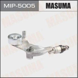 Ролик опорний (обвідний, натяжний) Masuma MIP-5005 (фото 1)