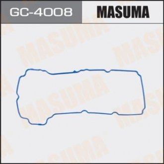 Прокладка клапанної кришки CX9 TB89** LH Masuma GC-4008 (фото 1)