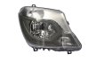 Фара основная R DEPO+ALKAR 440-11C1RMLDEM2 (фото 1)