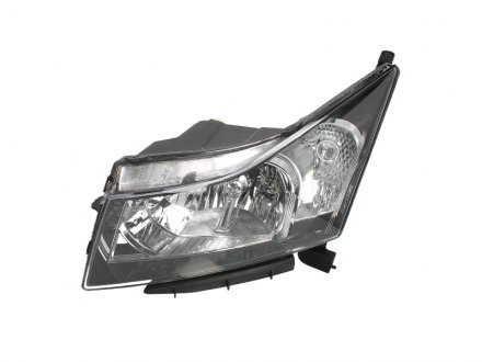 Фара пер.лев. chevrolet cruze 2011 DEPO+ALKAR 235-1110LMLDEM2 (фото 1)