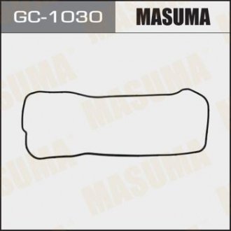 ПРОКЛАДКИ КЛАПАННОЙ Крышки Прокладка клапанной крышки Toyota Lexus 2GR 3GR Masuma GC-1030 (фото 1)