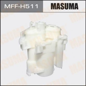 ФИЛЬТРА Топливный фильтр в бак (без крышки) JAZZ, FIT, CR-V, MOBILIO, CITY Masuma MFF-H511 (фото 1)