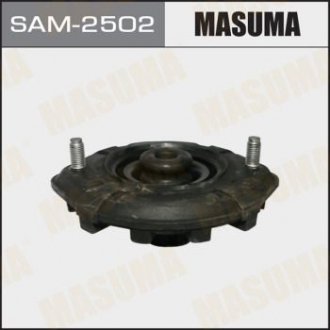 Подушки СТОЕК Опора амортизатора задняя Nissan Maxima Cefiro A33 1998-200 Masuma SAM-2502 (фото 1)