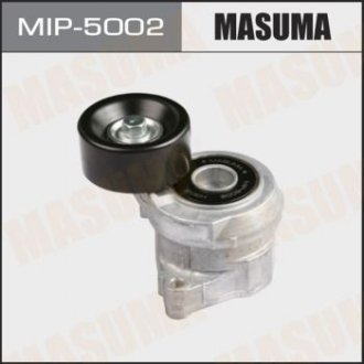 РОЛИКИ Ролик натяжной приводного ремня J35Z2, K24Z2, K24Z3, N22B1, R20A3 Masuma MIP-5002 (фото 1)