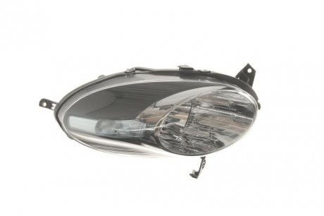 Фара автомобільна DEPO+ALKAR 215-11C3R-LD-EM (фото 1)