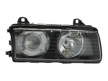 Фара автомобільна DEPO+ALKAR 444-1110R-LD-EN (фото 1)