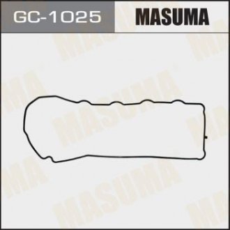 Прокладка клапанної кришки CAMRY/RX270 2ARFE/1ARFE/2ARFXE Masuma GC-1025 (фото 1)