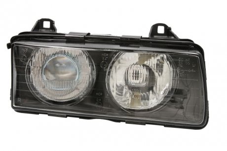 Фара автомобільна DEPO+ALKAR 444-1110R-LD-EO (фото 1)