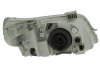 Фара левая H4 + указ.пов.,эл.регул. + корректор H/B 08 [] DEPO+ALKAR 235-1105LMLD-EM (фото 4)