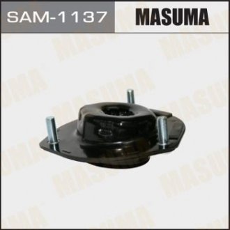 ПОДУШКИ СТОЕК Опора амортизатора (чашка стоек) RX300 MCU35L front Masuma SAM-1137 (фото 1)