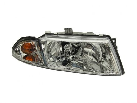Фара автомобільна DEPO+ALKAR 214-1157R-LD-EM (фото 1)