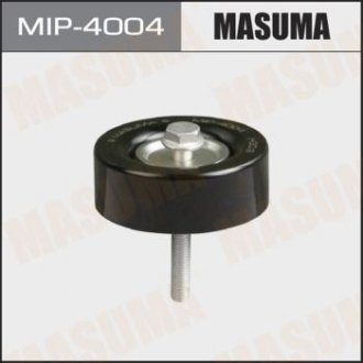 РОЛИКИ Ролик приводного ремня Mazda CX-7Mazda Mazda3Mazda Mazda6 Masuma MIP-4004 (фото 1)
