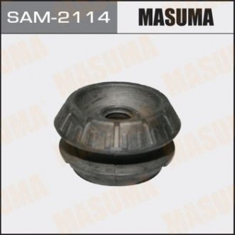 Подушки СТОЕК Опора амортизатора (чашка стоек) MICRA K13K front Masuma SAM-2114 (фото 1)