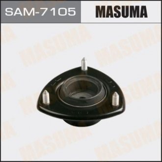 Подушки СТОЕК Опора переднего амортизатора Subaru Impreza Legacy Masuma SAM-7105 (фото 1)
