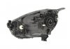 Фара автомобільна DEPO+ALKAR 215-11D9R-LD-EM (фото 2)