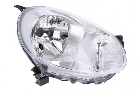 Фара автомобільна DEPO+ALKAR 215-11D9R-LD-EM (фото 1)