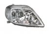 Фара передня в зборі DEPO+ALKAR 212-11C9R-LD-E (фото 1)