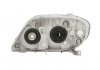Фара передня в зборі DEPO+ALKAR 212-11C9R-LD-E (фото 2)