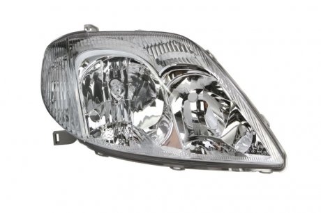 Фара передня в зборі DEPO+ALKAR 212-11C9R-LD-E (фото 1)
