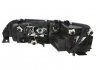 Фара прав. H1/H1/H3 з поворотн., авт. регулировка [] DEPO+ALKAR 216-1147R-LDEMF (фото 2)