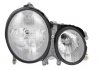 Фара основная (єлектр.) R DEPO+ALKAR 440-1123R-LD-EM (фото 1)