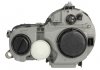 Фара основная (єлектр.) R DEPO+ALKAR 440-1123R-LD-EM (фото 2)