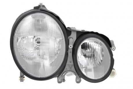 Фара основная (єлектр.) R DEPO+ALKAR 440-1123R-LD-EM (фото 1)