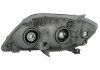 Фара автомобільна DEPO+ALKAR 212-11C9R-LD-EM (фото 2)