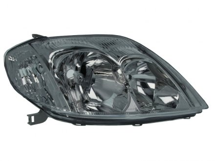 Фара автомобільна DEPO+ALKAR 212-11C9R-LD-EM (фото 1)
