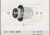 ШПИЛЬКИ ГАЙКИ Фасовка Гайка "Masuma" 12x1.5 с Шайбой D32 mm MLS-009 Masuma