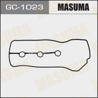 ПРОКЛАДКИ КЛАПАННОЙ Крышки Прокладка клапанной крышки1GRFE Masuma GC-1023 (фото 1)