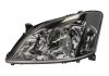 Фара лев. H7/H7, автом. регул., 3/5-дв., -4/04 [] DEPO+ALKAR 212-11D1L-LD-EM (фото 1)