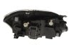 Фара лев. H7/H7, автом. регул., 3/5-дв., -4/04 [] DEPO+ALKAR 212-11D1L-LD-EM (фото 2)