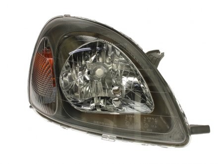 Фара автомобільна DEPO+ALKAR 212-11A2R-LD-EM (фото 1)