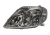 Фара лев. H7/HB3, автом. регул., 4-дв., -4/04 [] DEPO+ALKAR 212-11C9L-LD-EM (фото 1)