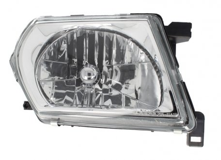 Фара автомобільна DEPO+ALKAR 215-11A1R-LD-E (фото 1)