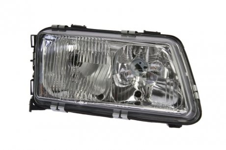 Фара автомобільна DEPO+ALKAR 441-1126R-LD-EM (фото 1)