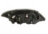 Фара лів. H7/H7, авт. регул., 3/5-дв., 5/04- [] DEPO+ALKAR 212-11H6L-LD-EM (фото 1)