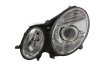Фара ліва H7/H7 з повротн., елек.рег. 6/06- [HELLA] DEPO+ALKAR 440-1163L-LD-EM (фото 1)