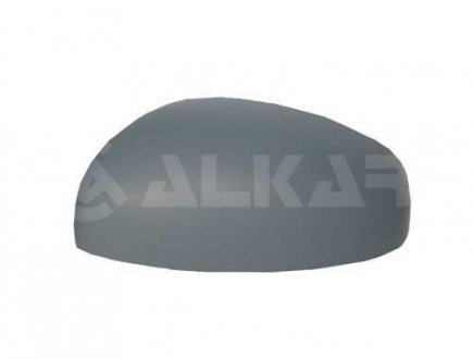 Корпус зеркала правый, грунт. SD[OE 5J0 857 538 A GRU  ] DEPO+ALKAR 6342573 (фото 1)