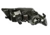 Фара лів. H1/H1, авт. регулировка 1/03-05 [] DEPO+ALKAR 217-1144L-LD-EM (фото 2)