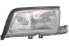 Фара лів. H7/H1/H1, автомат. регул. 11/96- [] DEPO+ALKAR 440-1121L-LD-EM (фото 1)