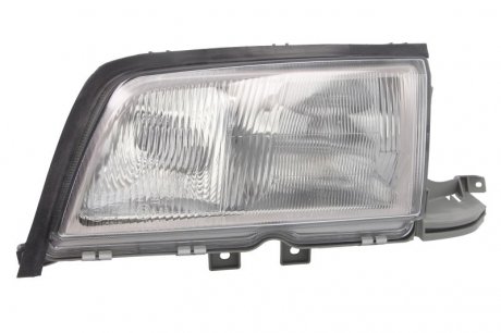 Фара лів. H7/H1/H1, автомат. регул. 11/96- [] DEPO+ALKAR 440-1121L-LD-EM (фото 1)