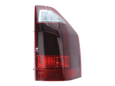 Фонарь задний правый, без патрона 03- кроме SPORT DEPO+ALKAR 214-1979R-LD-UE (фото 1)