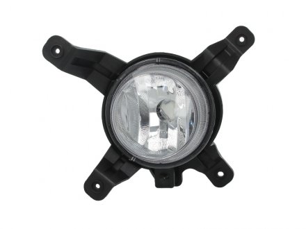 Фара противотуманная в сборе DEPO+ALKAR 221-2030L-UE (фото 1)