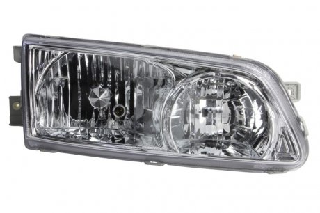 Фара автомобільна DEPO+ALKAR 221-1119R-LD-EM (фото 1)