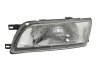 ОПТИКА LH ALMERA-N15 под корректор не рейсталинг DEPO+ALKAR 215-1168L-LD-EM (фото 1)