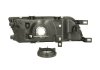 ОПТИКА LH ALMERA-N15 под корректор не рейсталинг DEPO+ALKAR 215-1168L-LD-EM (фото 2)