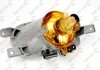 Фара протитуманна передня/элементы DEPO+ALKAR 373-2002R-UQ (фото 2)