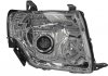 Фара автомобільна DEPO+ALKAR 214-1186R-LD-EM (фото 1)